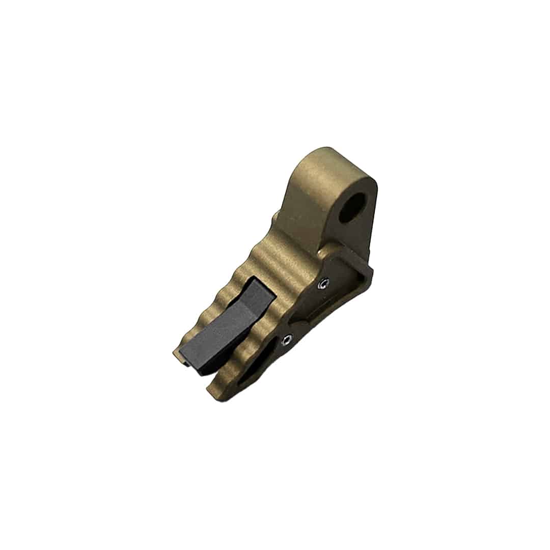 Pro-Arms Killer Style Adjustable Trigger for Umarex Glock - Bronze