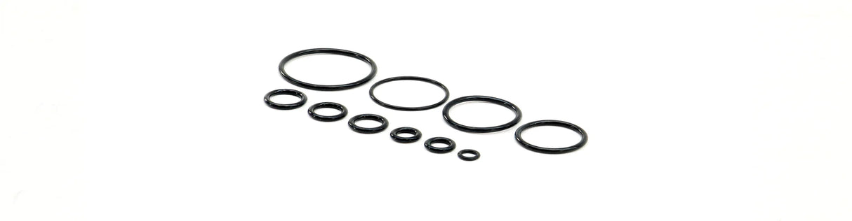 Polarstar Kythera O-Ring Kit