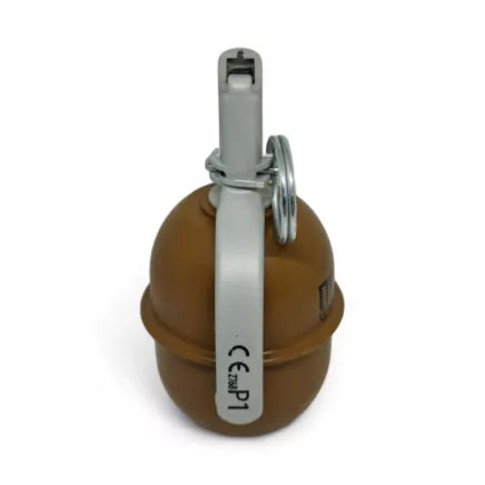 Pyrosoft Airsoft Hand Grenade PIRO-5G / Peas (Pack of 12)