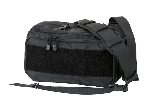 8Fields Small Range Bag Practice Shooter - Black