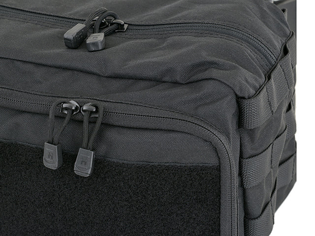 8Fields Small Range Bag Practice Shooter - Black