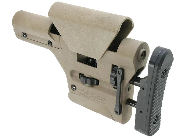 PTS PRS For GBB - FDE