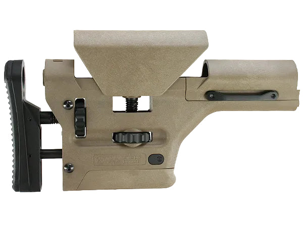 PTS PRS For GBB - Black