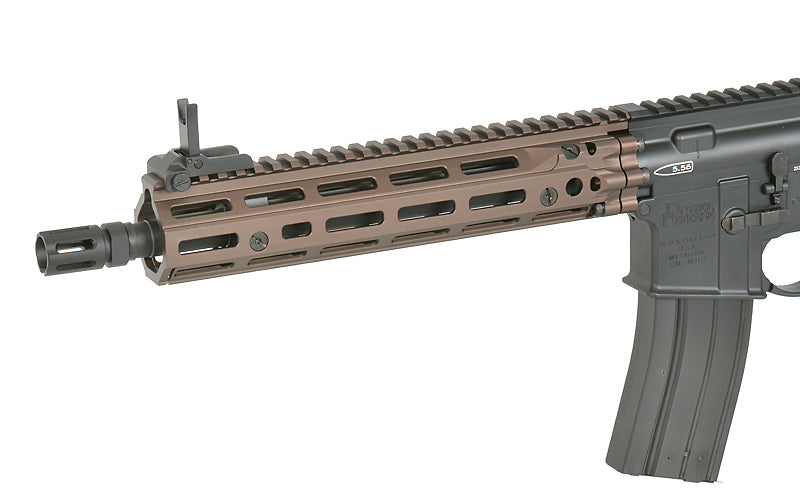 EMG DD4 MK18 RIII S 11,5" GBBR - Black/Tan