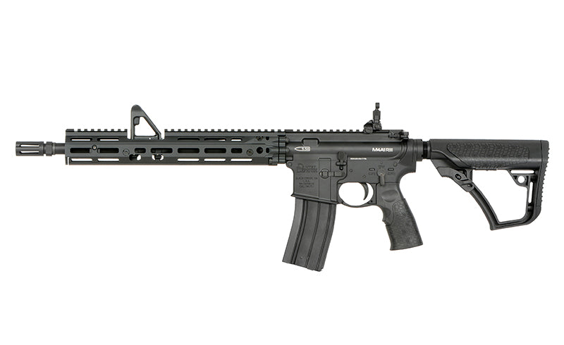EMG GBBR DD4 M4A1 FSP RIII 14,5" - Black