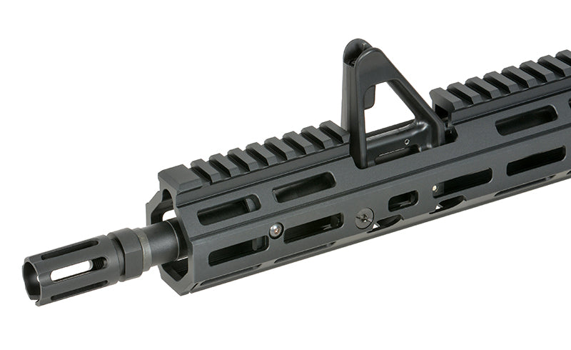 EMG GBBR DD4 M4A1 FSP RIII 14,5" - Black
