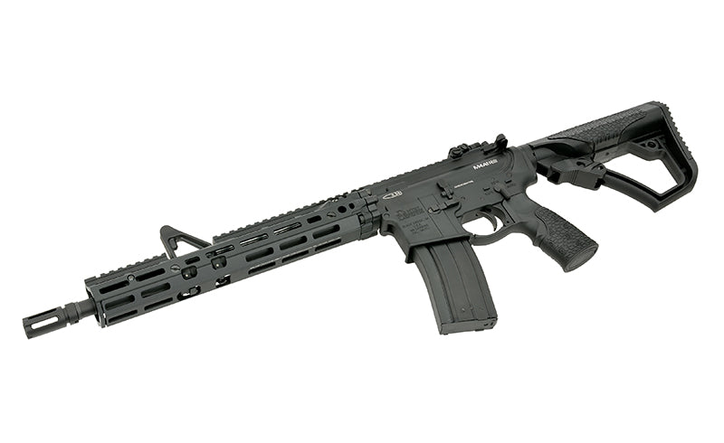 EMG GBBR DD4 M4A1 FSP RIII 14,5" - Black