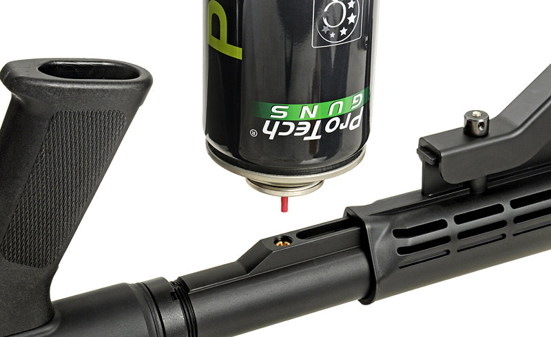 Golden Eagle Green Gas Valve for M8871/8873/8874 Shotguns