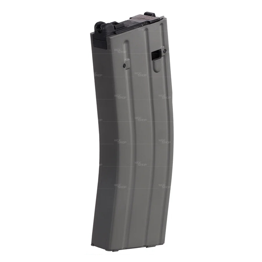 Modify-Tech 35rd Gas Magazine for TM MWS GBB
