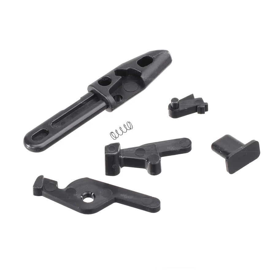 Modify-Tech MWS Reinforced Magazine Parts