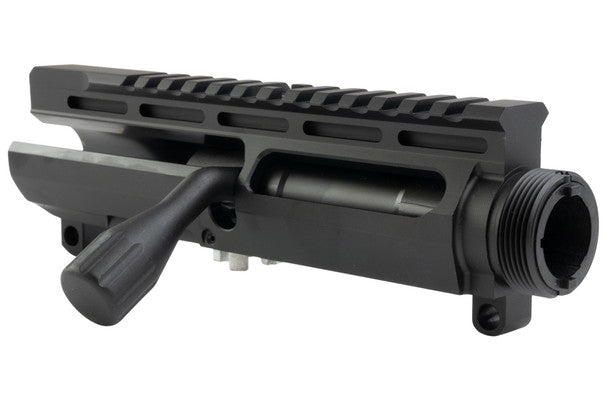 Maple Leaf AR Bolt Action Upper Receiver Conversion Kit for VFC M4 / HK416 V3 GBB Series