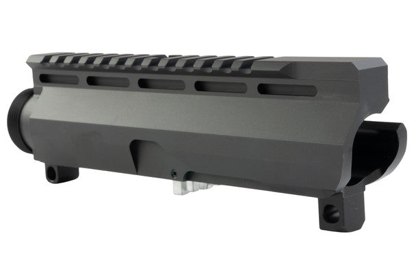 Maple Leaf AR Bolt Action Upper Receiver Conversion Kit for VFC M4 / HK416 V3 GBB Series