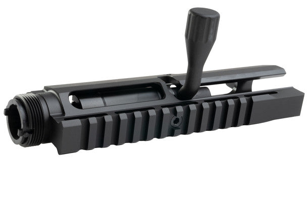 Maple Leaf AR Bolt Action Upper Receiver Conversion Kit for VFC M4 / HK416 V3 GBB Series