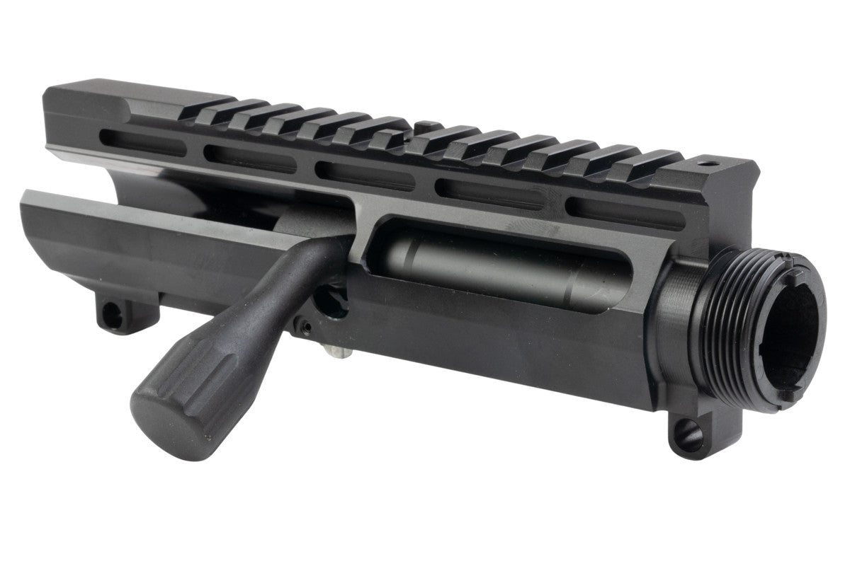 Maple Leaf AR Bolt Action Upper Receiver Conversion Kit for GHK M4 V2/ V3 GBB Series