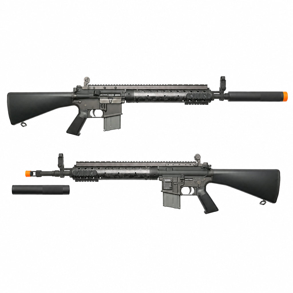 Marksman MK12 Mod0 Gen2 GBBR