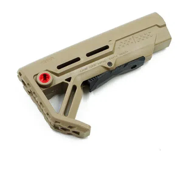 S&I Tactical MOD Stock - FDE