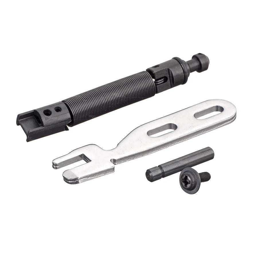 Modify-Tech 2-Stage Trigger Box Assembly for TM MWS GBB