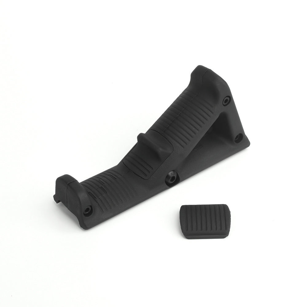 MP Angled Fore Grip Version 2.0 - Black