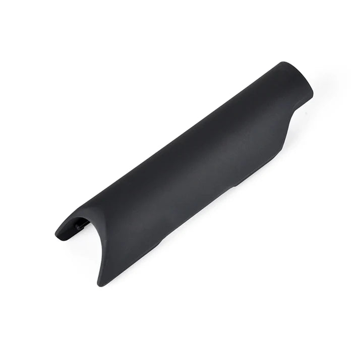 S&I Tactical CTR Cheek Riser - Black