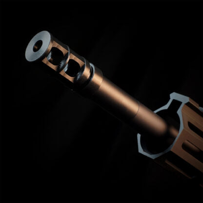 Wolverine MTW-308 Tactical XBR