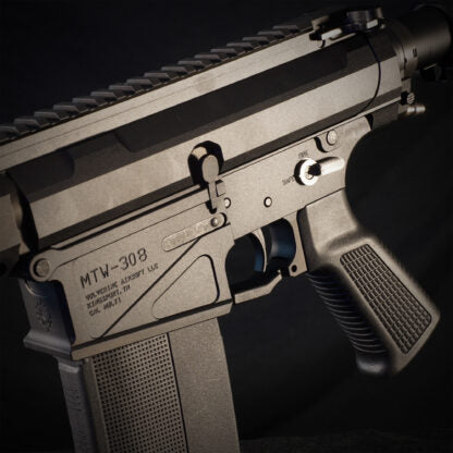 Wolverine MTW-308 Tactical XBR