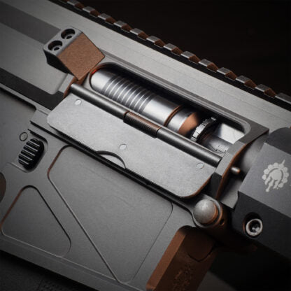 Wolverine MTW-308 Tactical XBR