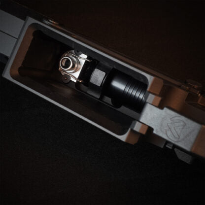 Wolverine MTW-308 Tactical XBR