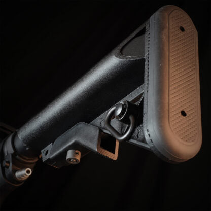 Wolverine MTW-308 Tactical XBR