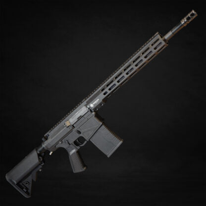 Wolverine MTW-308 Tactical XBR