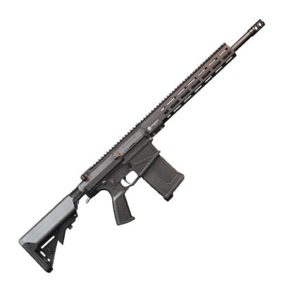 Wolverine MTW-308 Tactical XBR