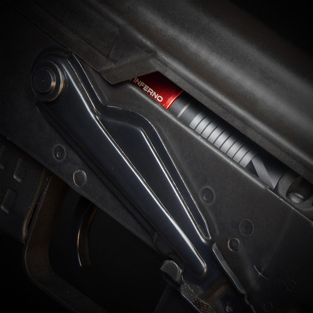 Wolverine MTW AK-105