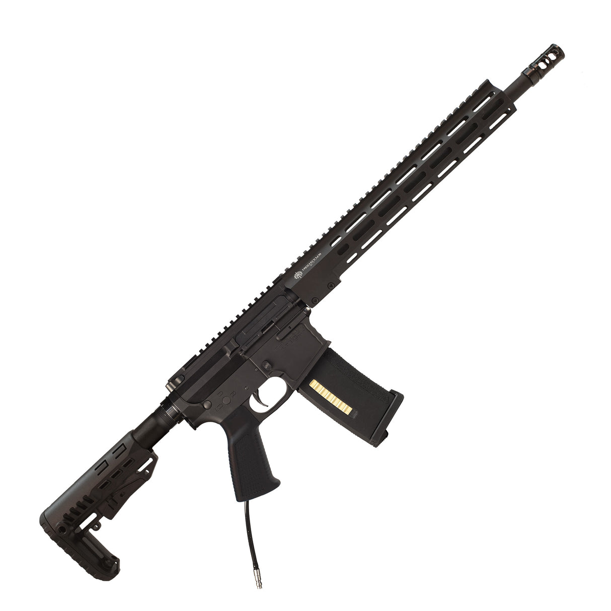 Wolverine MTW Gen 3 Billet Tactical XB - CAR/14"