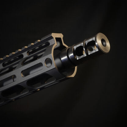 Wolverine MTW Forged Tactical XBR