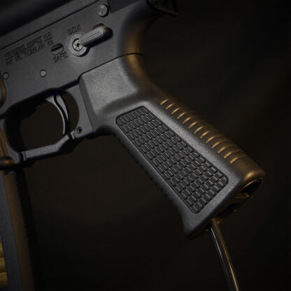 Wolverine MTW Forged Tactical XBR