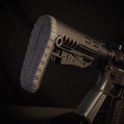 Wolverine MTW Forged Tactical XBR