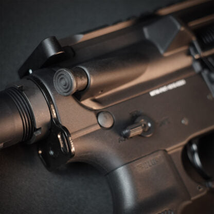 Wolverine MTW Forged Tactical XBR