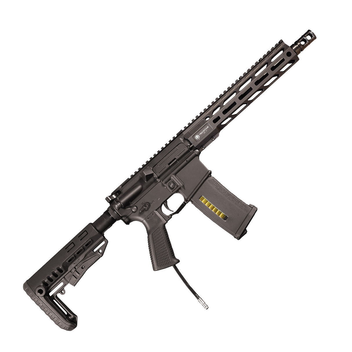 Wolverine MTW Forged Tactical XB - SBR/10"