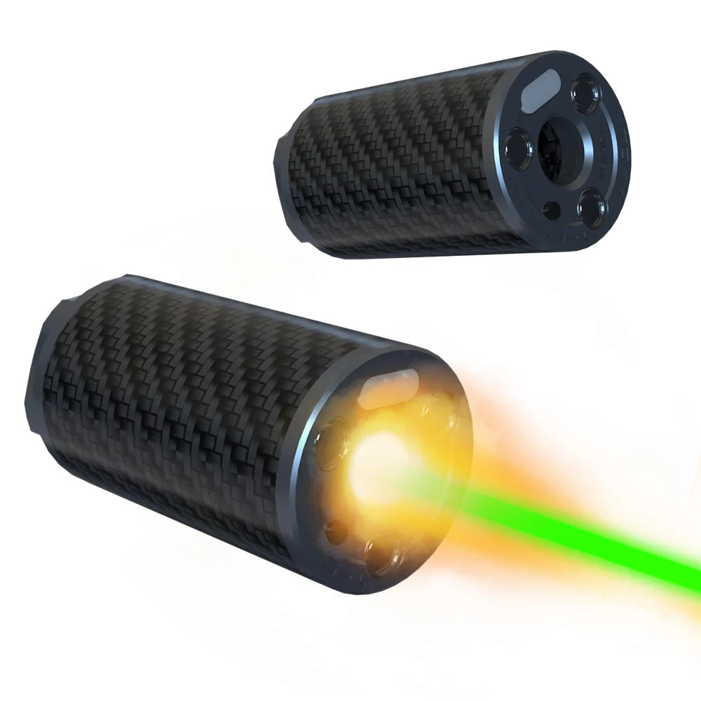 T238 Storm Tracer Unit - Gold