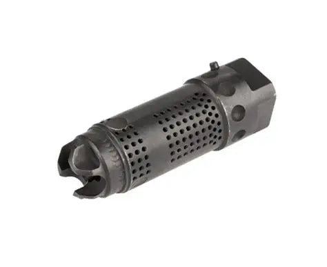 KAC MAMS 7.62 Steel Flash Hider