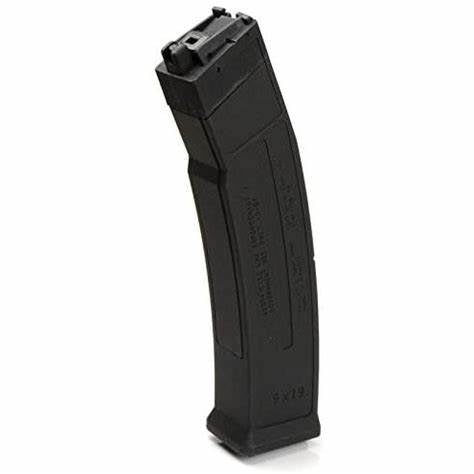 Umarex / VFC 25rds UMP9 GBB Magazine