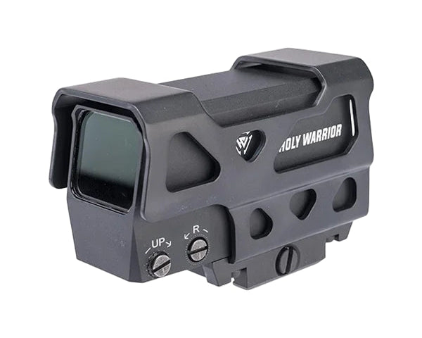 Holy Warrior HDR-1 Red Dot Sight w/ Motion-On