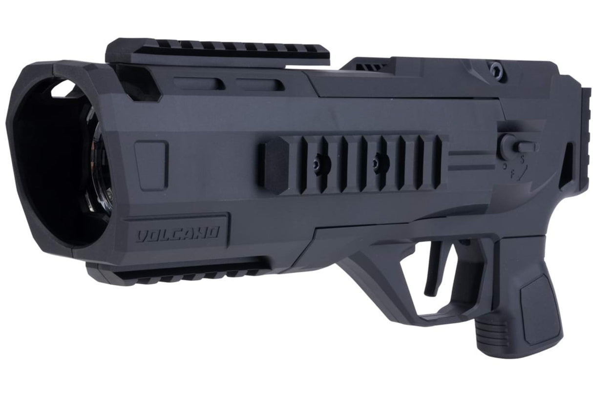 Acetech Volcano 40mm Grenade Launcher w/ Built-In Tracer Unit (RGB Flame Effect)