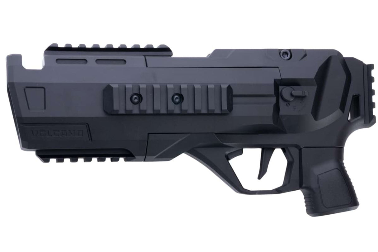 Acetech Volcano 40mm Grenade Launcher w/ Built-In Tracer Unit (RGB Flame Effect)