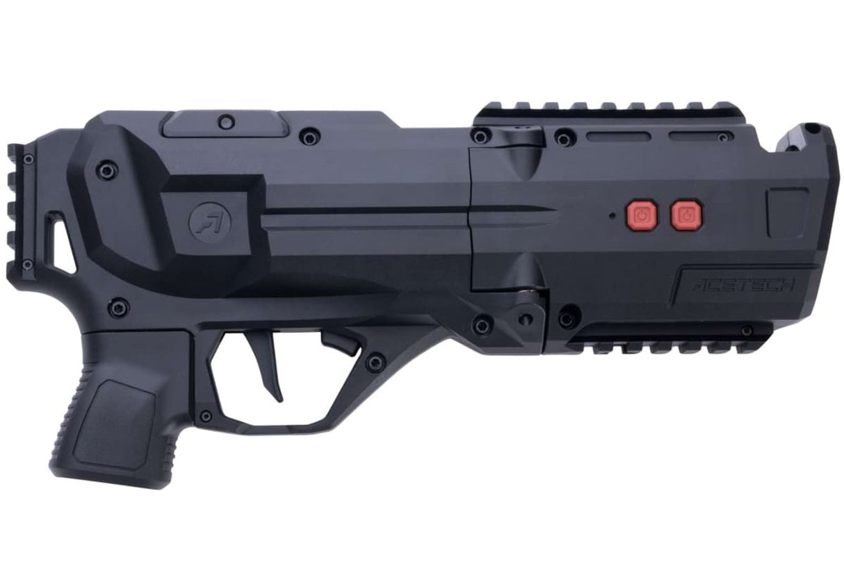 Acetech Volcano 40mm Grenade Launcher w/ Built-In Tracer Unit (RGB Flame Effect)