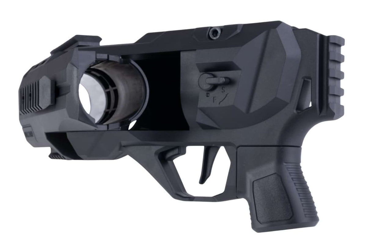 Acetech Volcano 40mm Grenade Launcher w/ Built-In Tracer Unit (RGB Flame Effect)