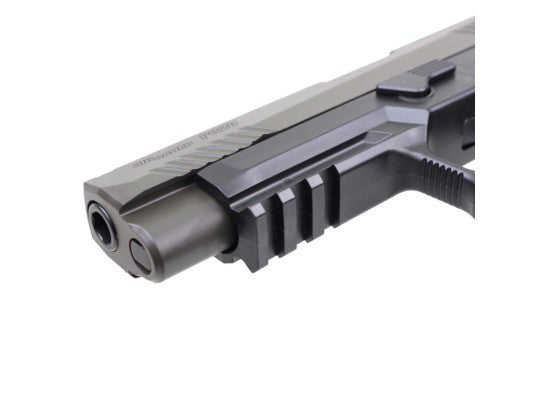 Para Bellum P320 XFull GBB - Black