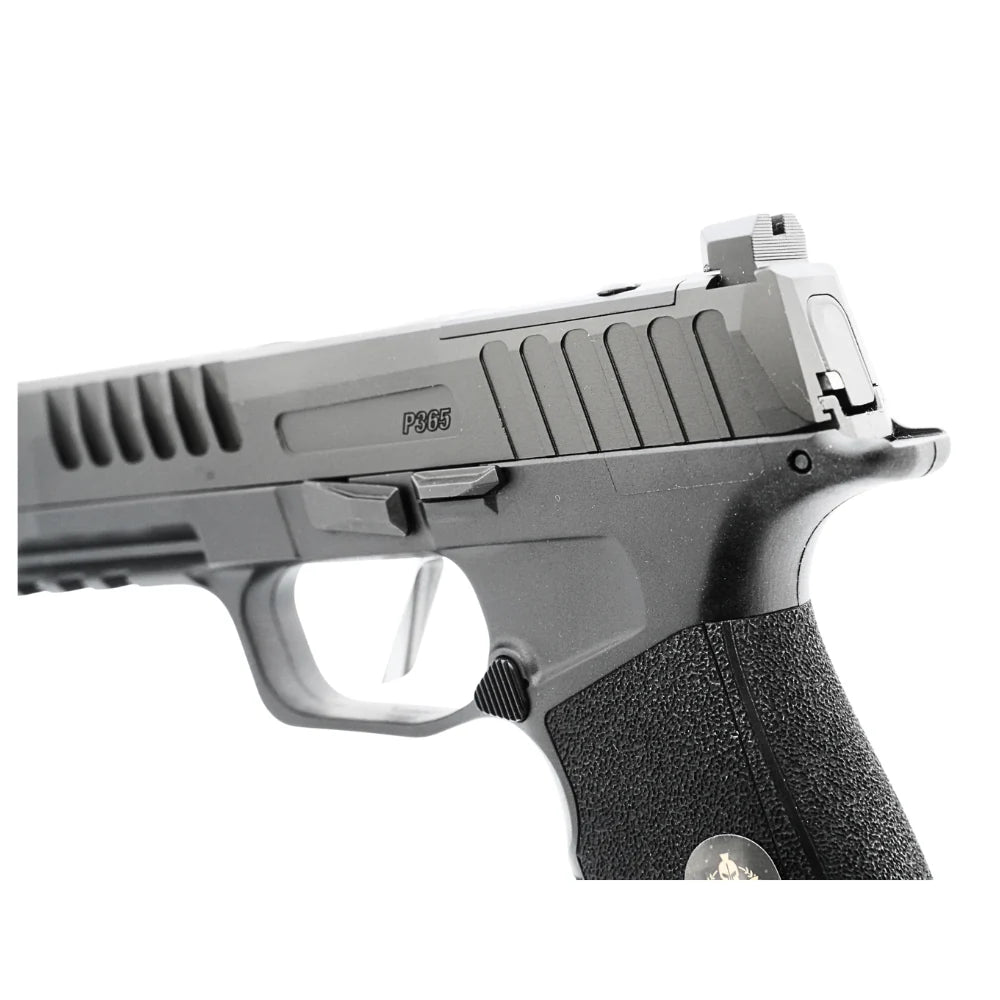 Para Bellum P365 Fuse GBB - Black