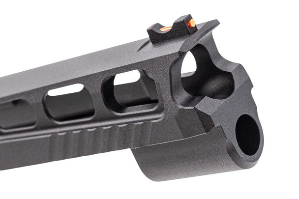 PH+ SIG Sauer P320 / M17 (VFC) Aluminium Competition Lightweight Slide - Black