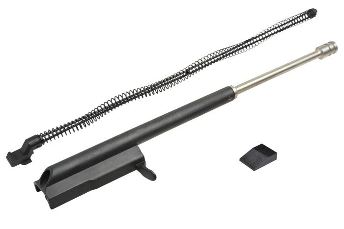 LCK Dummy Bolt Kit (Long)