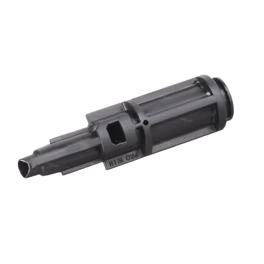 GADGET-DAI Short Nozzle Kit for MARUI M4 MWS GBB